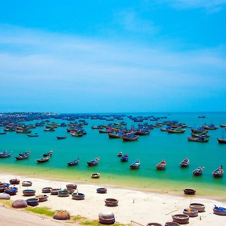 Orianna Resort Phan Thiet Exterior photo