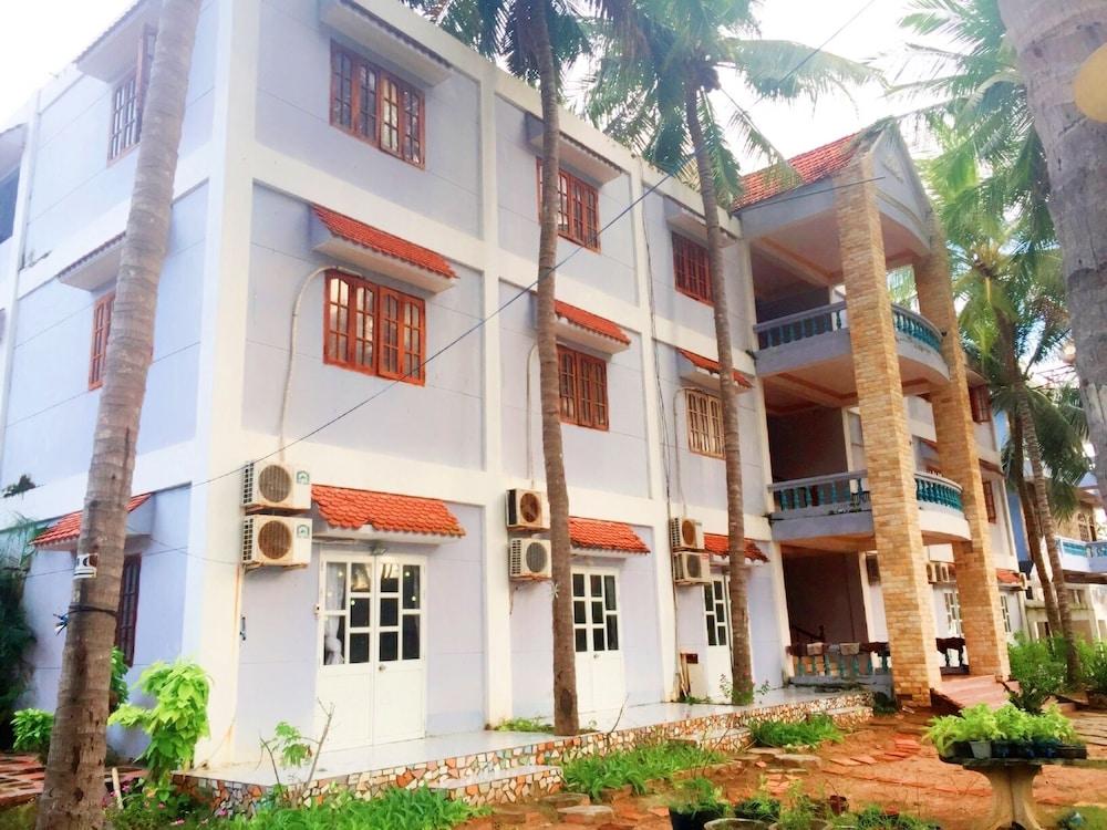 Orianna Resort Phan Thiet Exterior photo