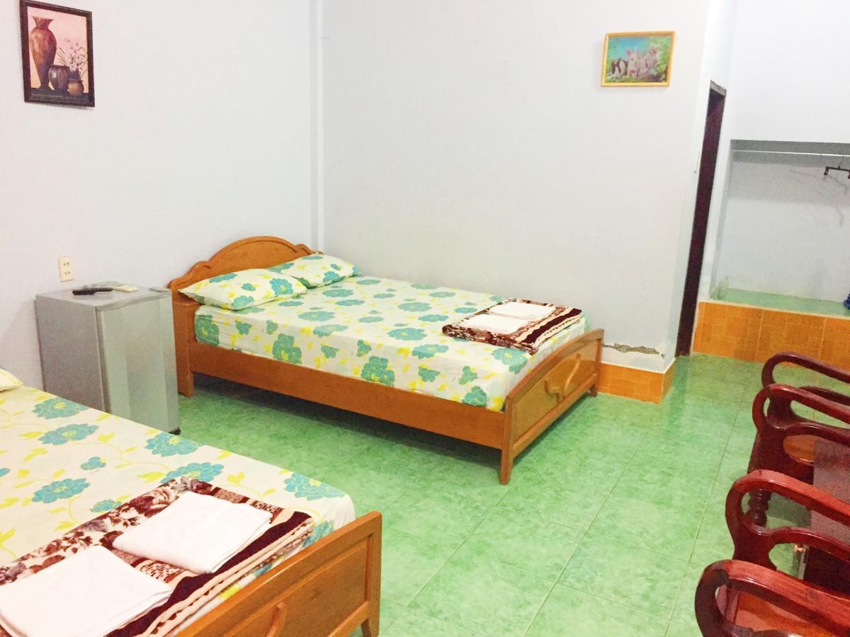 Orianna Resort Phan Thiet Exterior photo