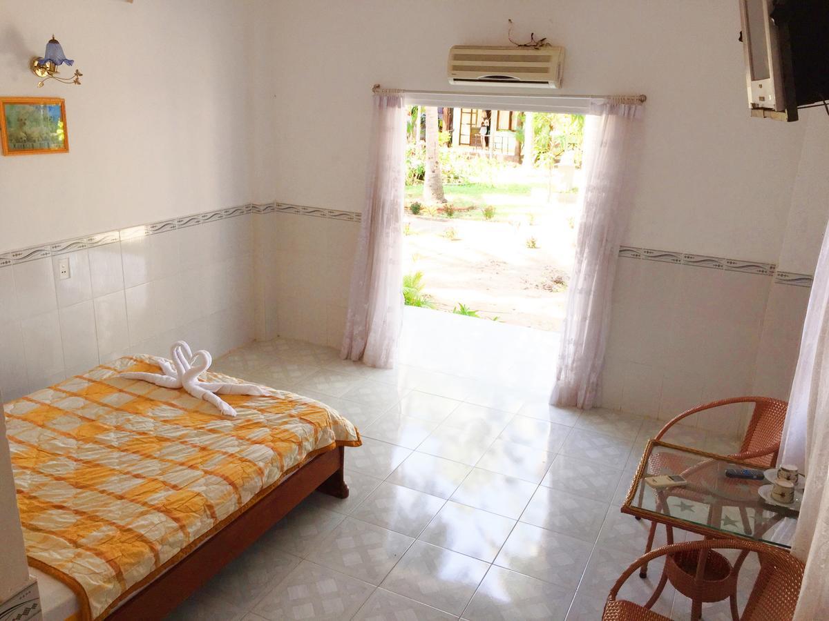 Orianna Resort Phan Thiet Exterior photo