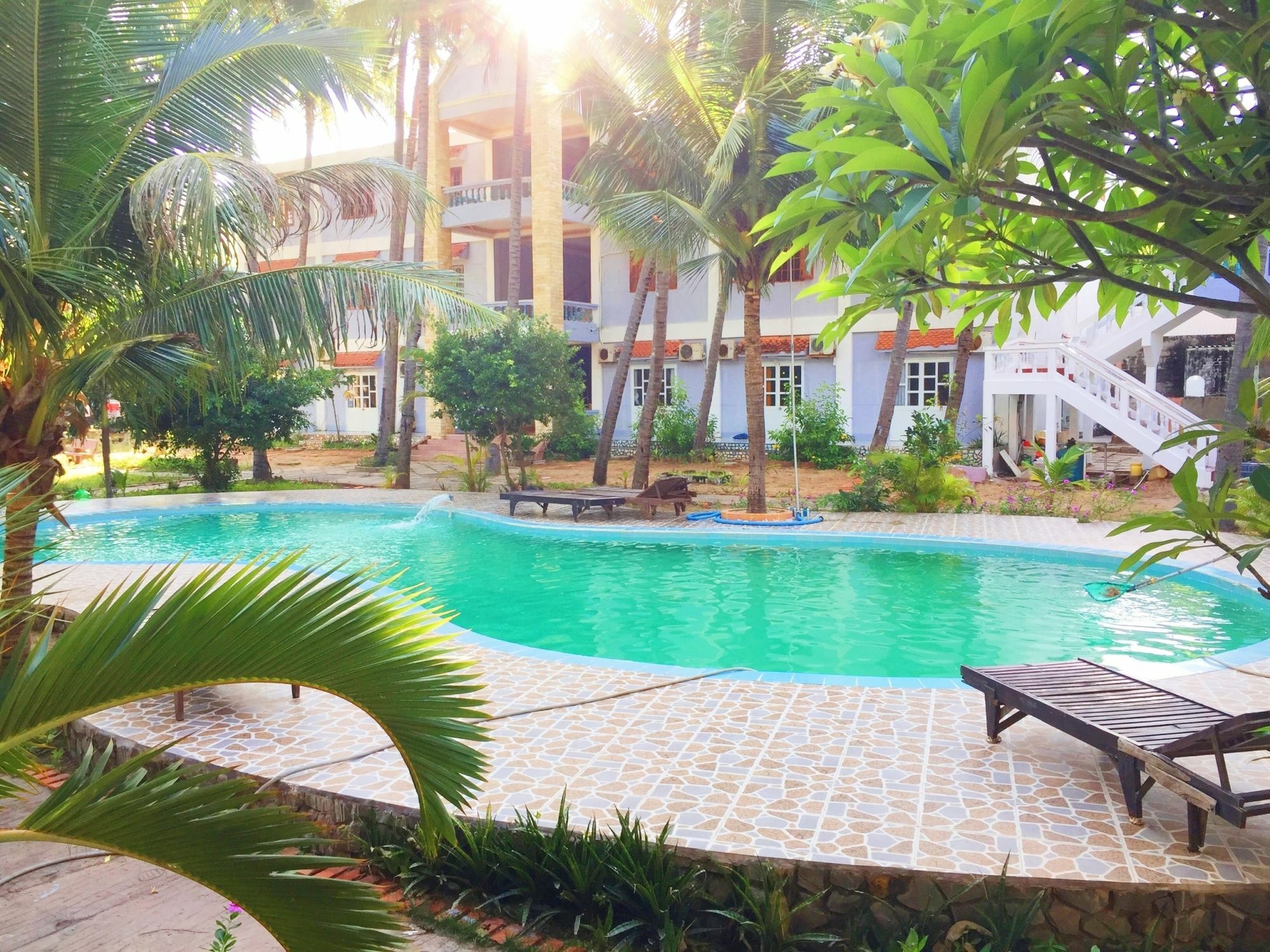 Orianna Resort Phan Thiet Exterior photo